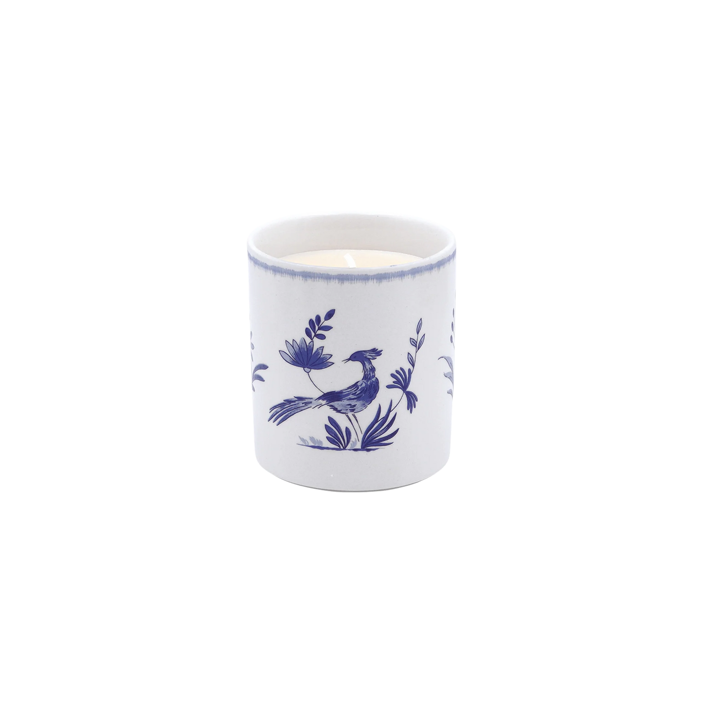 PARADIS BLEU - DREAM OF THE ORIENT SCENTED CANDLE