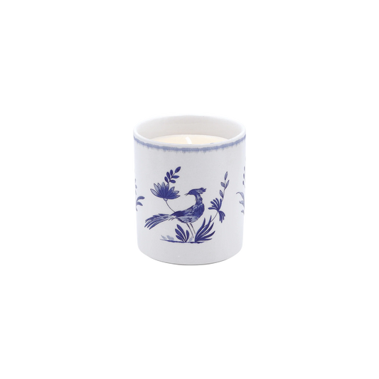 PARADIS BLEU - DREAM OF THE ORIENT SCENTED CANDLE