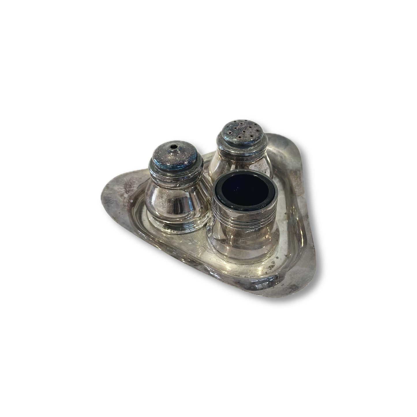 SALT AND PEPPER SET