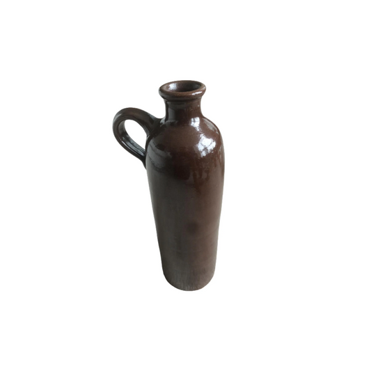 TERRACOTTA JUG 13