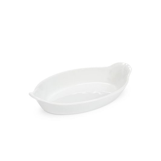 GENERALE - OVAL EARED DISH N°10