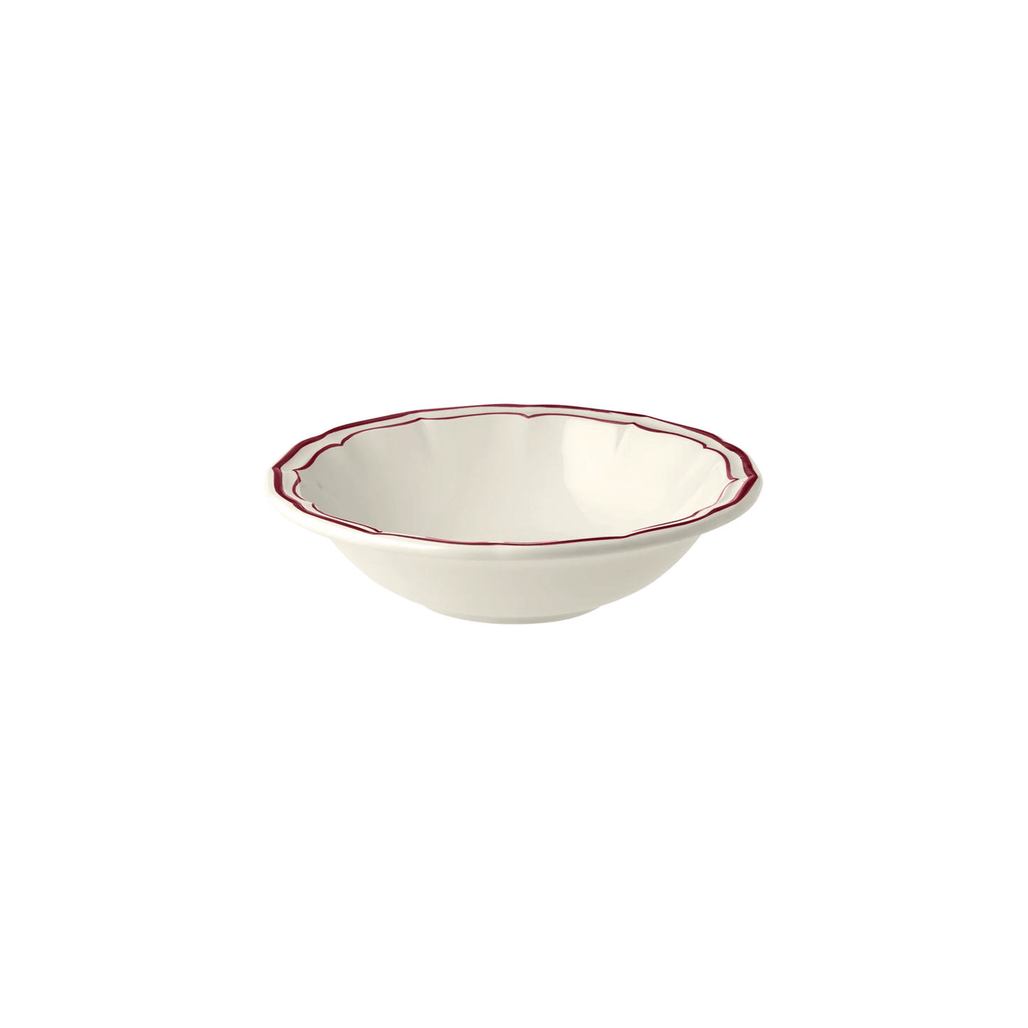 FILET - CEREAL BOWL