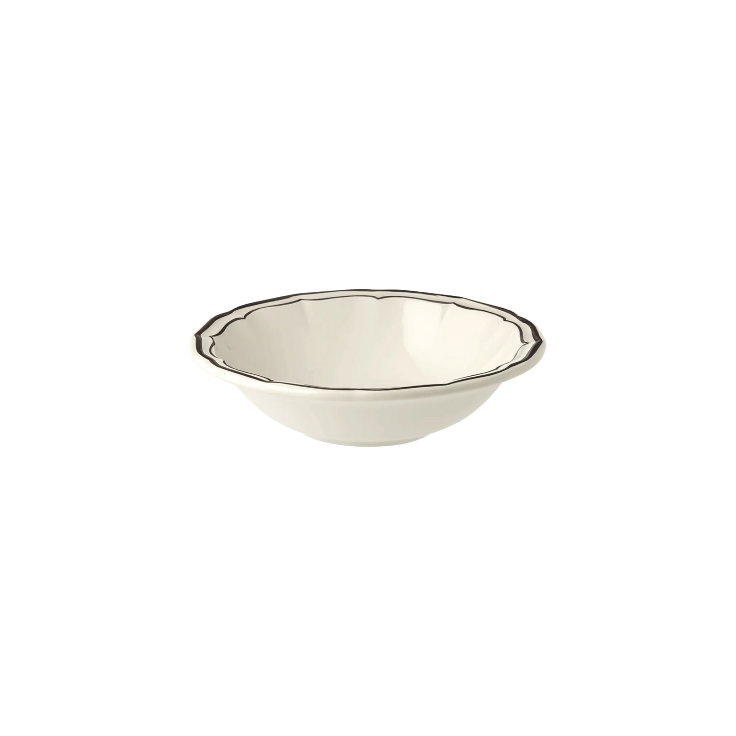 FILET - CEREAL BOWL