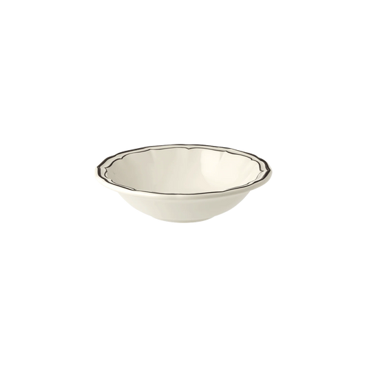 FILET - CEREAL BOWL