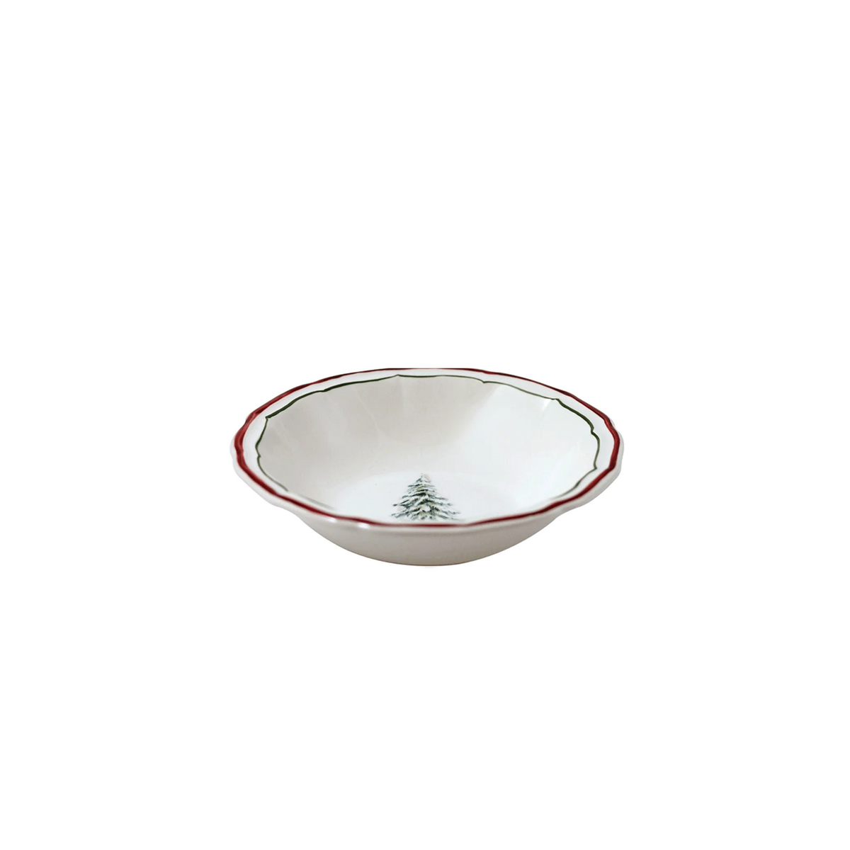 Filet Noël - cereal bowl