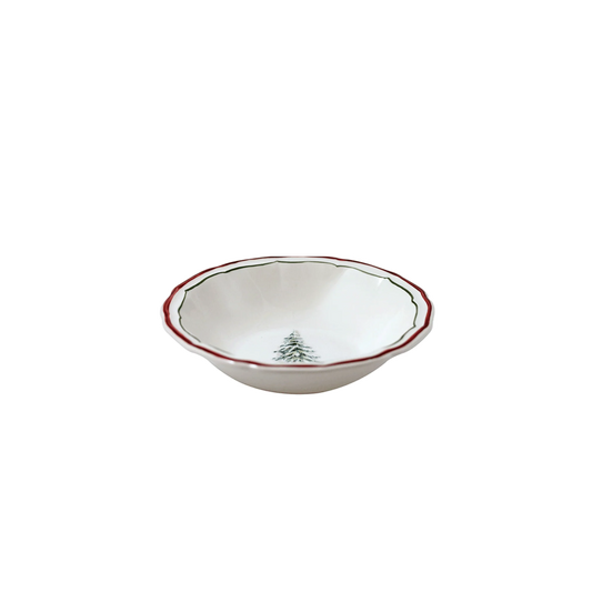Filet Noël - cereal bowl