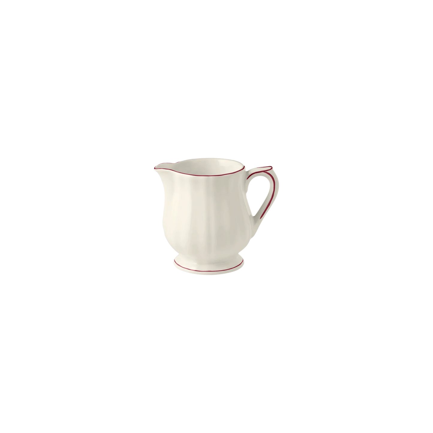 FILET - CREAMER