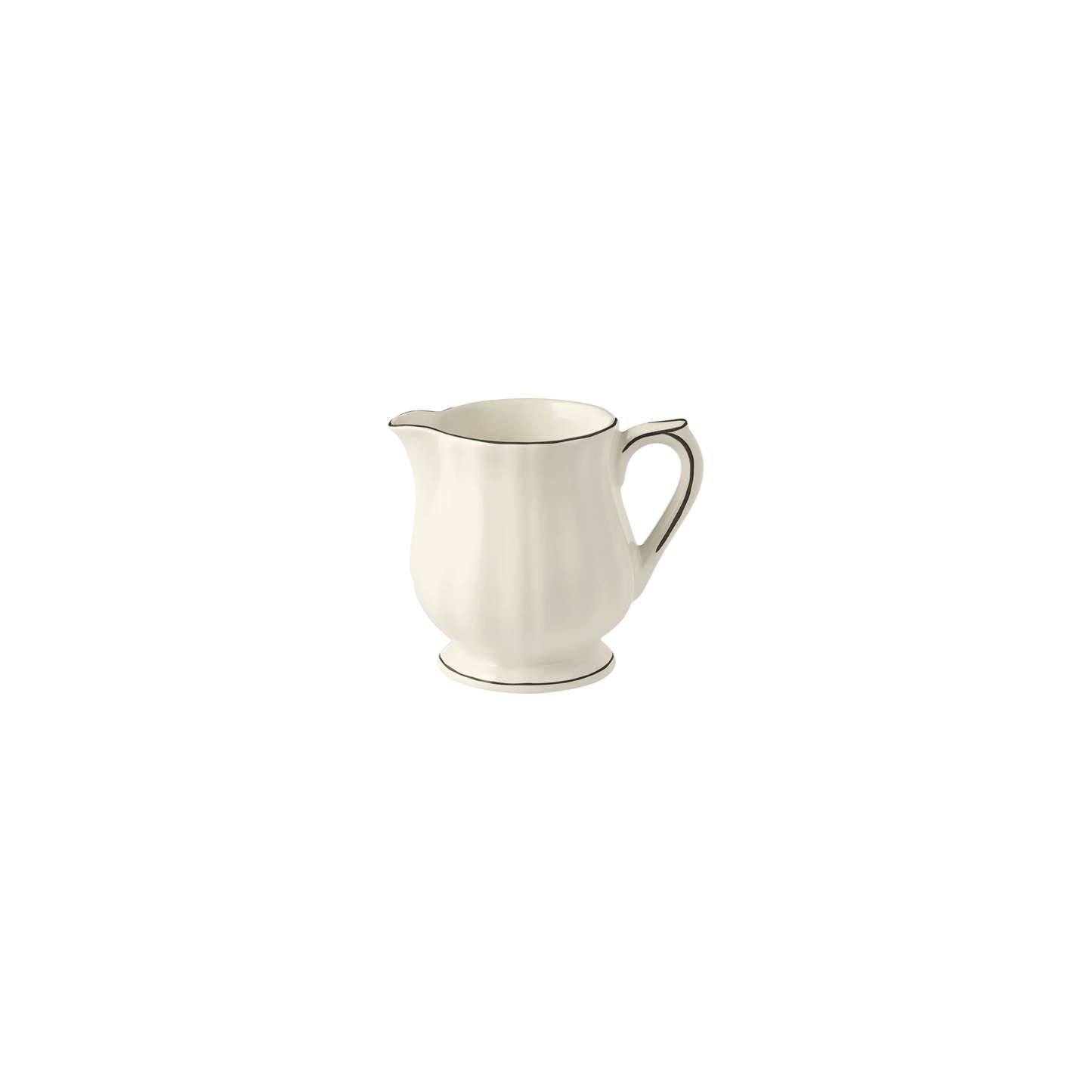 FILET - CREAMER
