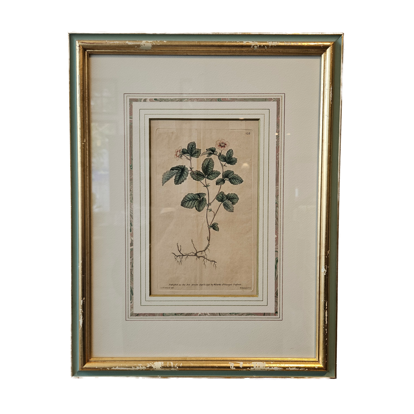 FLOWER ARTWORK 3