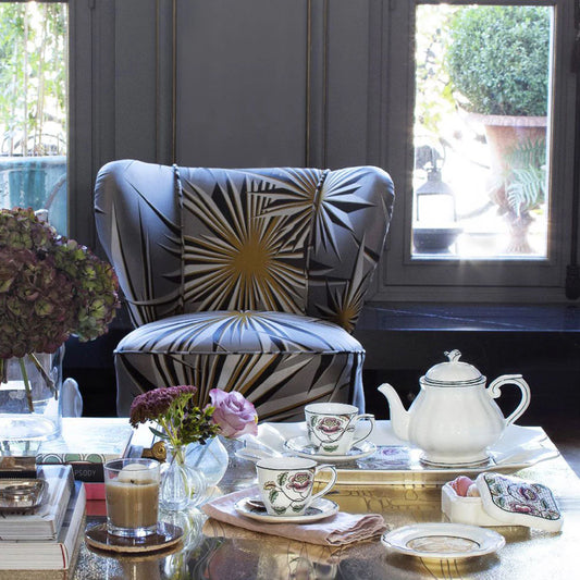 DOMINOTE - LETTER TRAY POMPADOUR