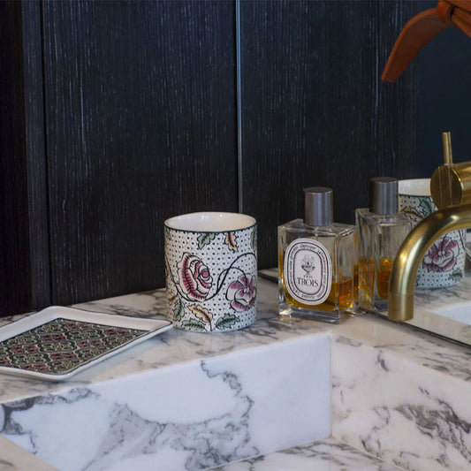 DOMINOTE - BUTTER TRAY