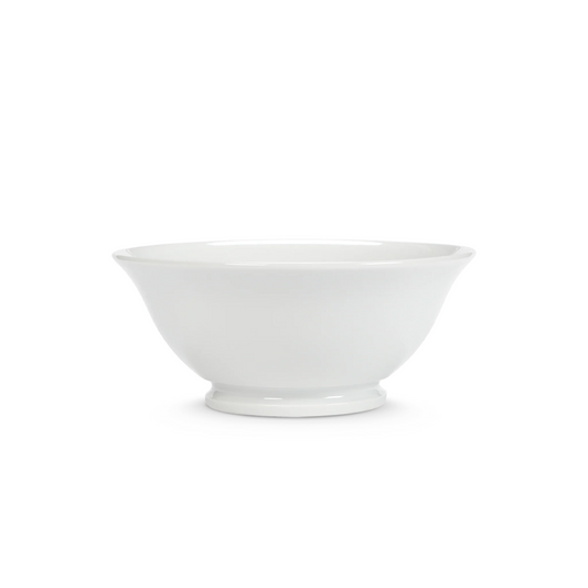 PARIS - FOOTED SALAD BOWL N°7