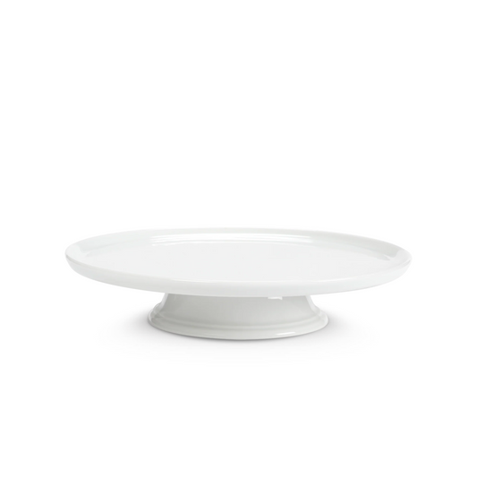 GENERALE - CAKE STAND LOW FOOT Ø30