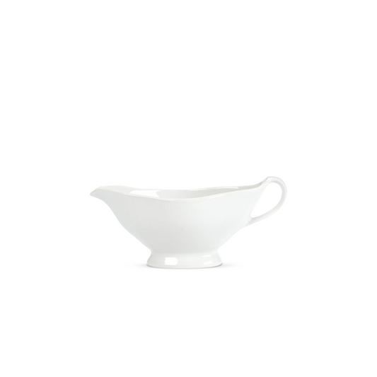 PLISSE - SAUCE BOAT WITH HANDLE