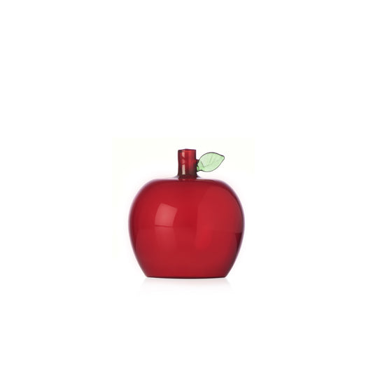FRUITS&FLOWERS - placeholder red apple