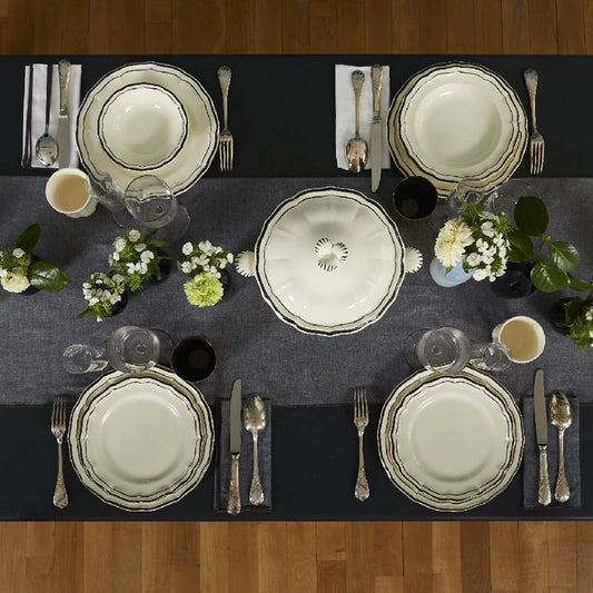 FILET - OVAL PLATTER