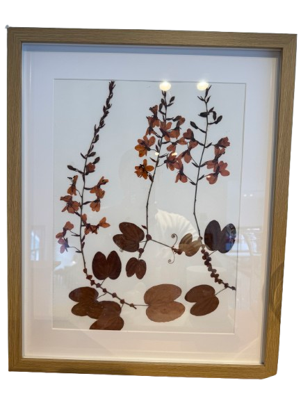 FLOWER ARTWORK