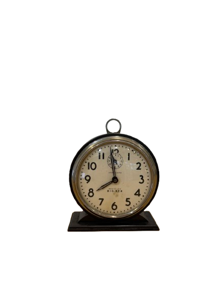 VINTAGE CLOCK