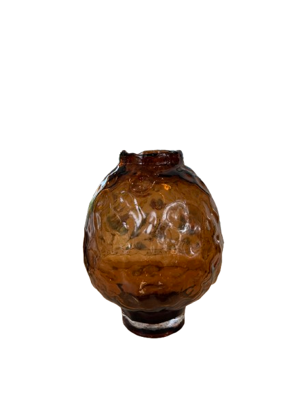 AMBER VASE