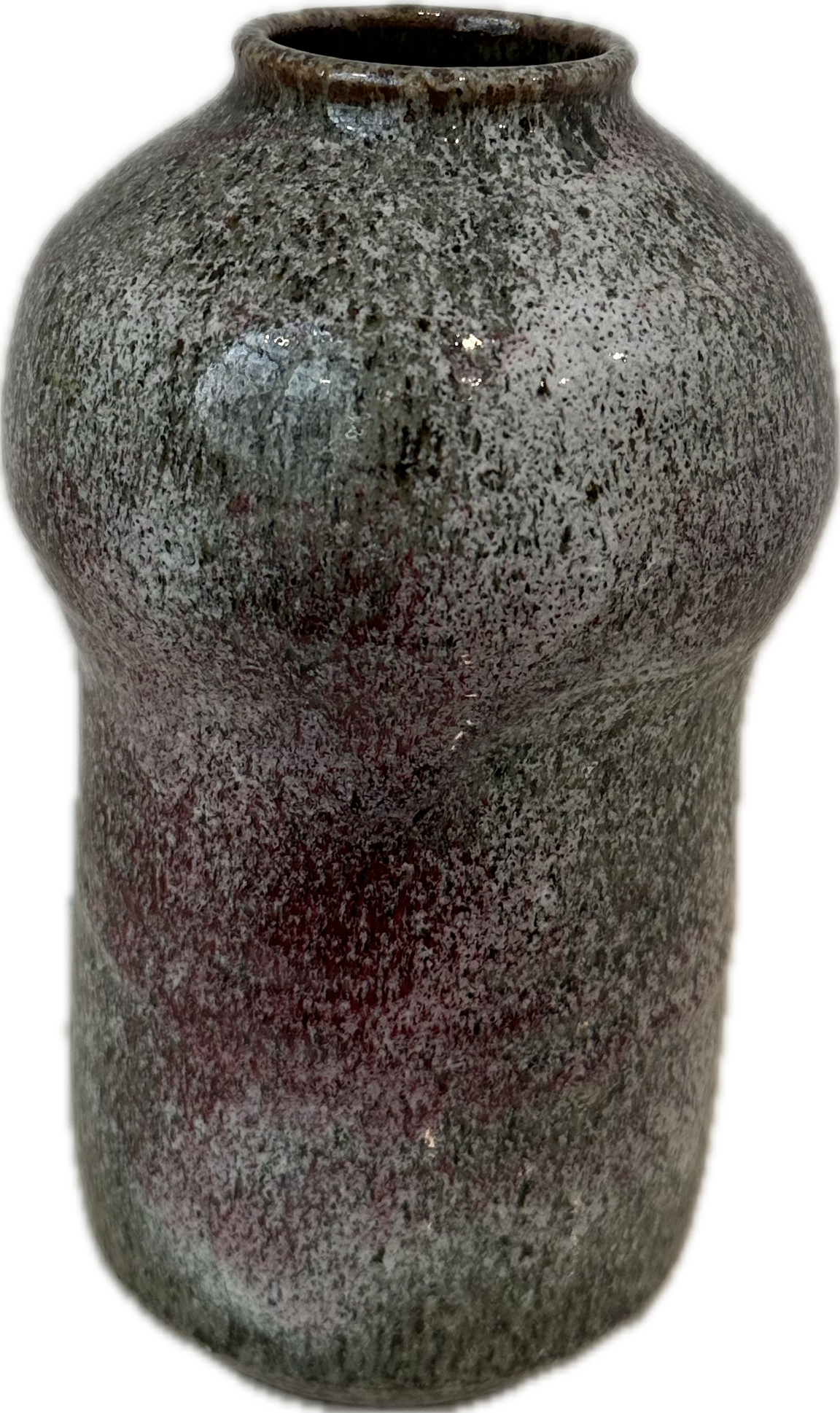 CERAMIC VASE