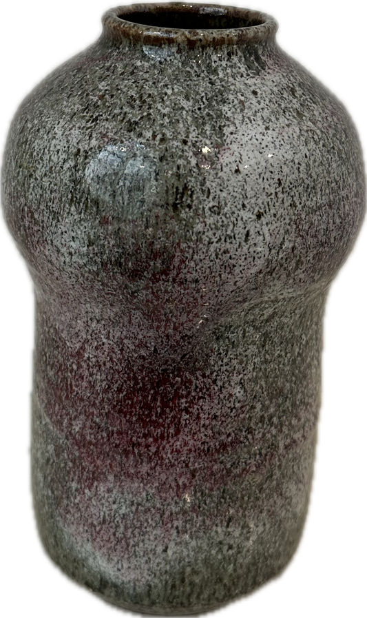 CERAMIC VASE