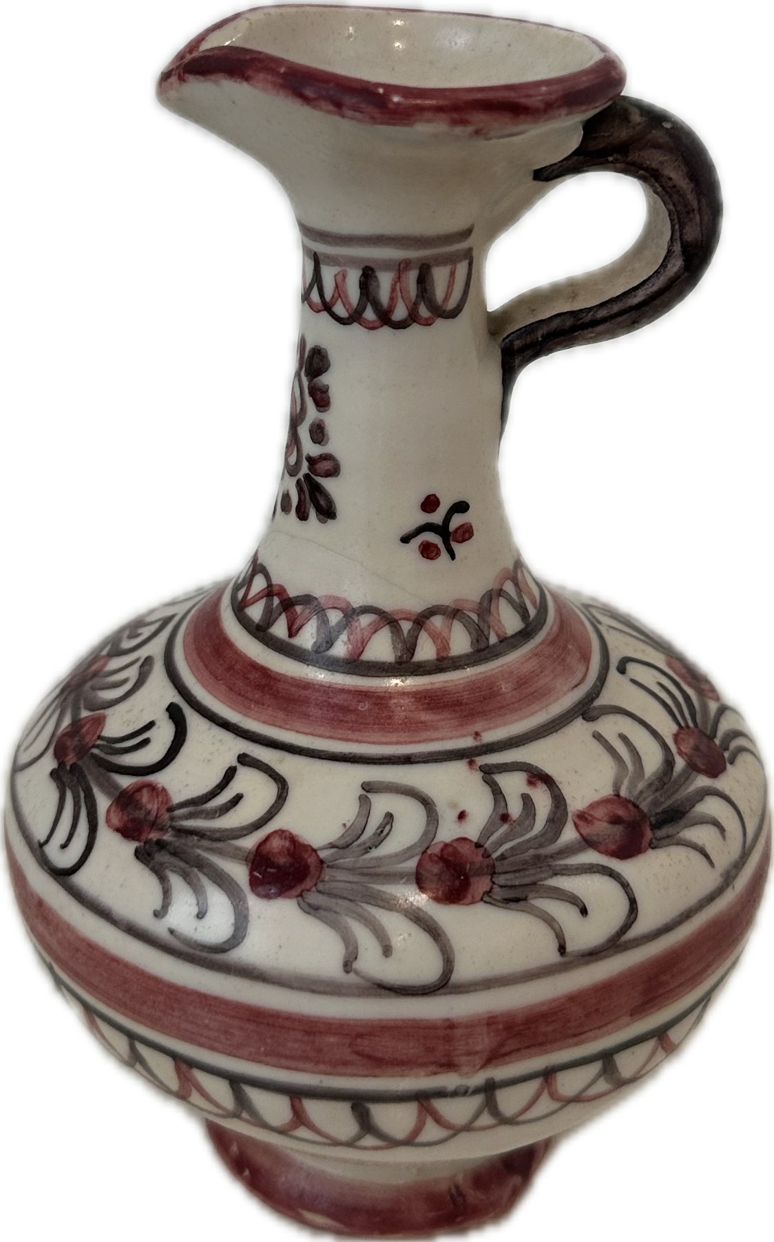 SMALL JUG