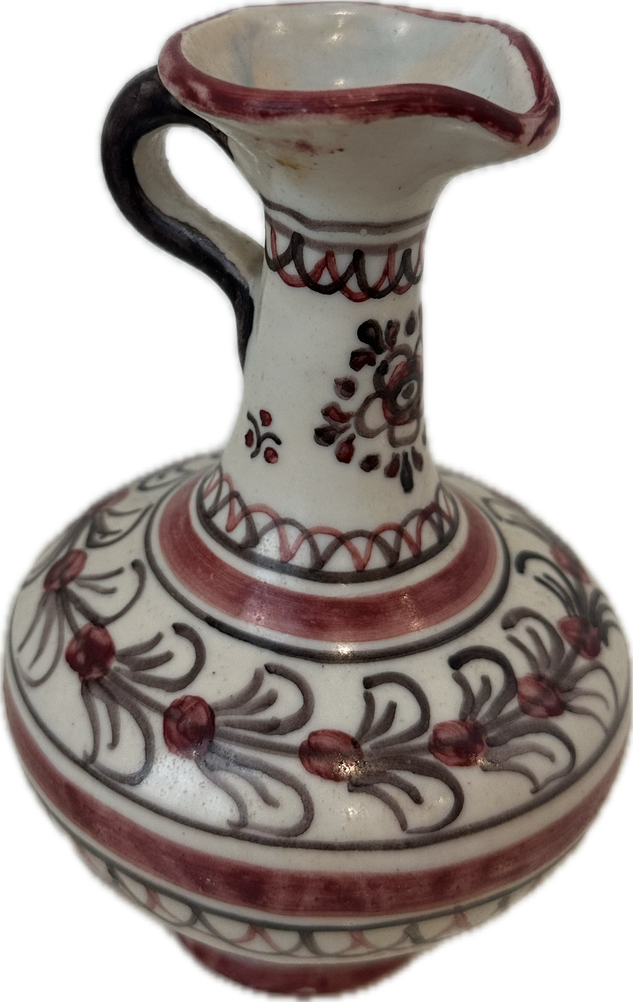 SMALL JUG