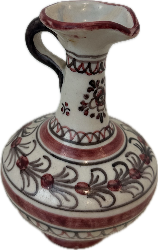 SMALL JUG