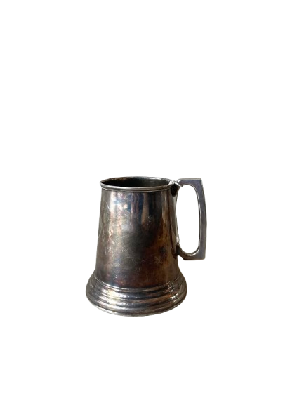 SILVER CUP