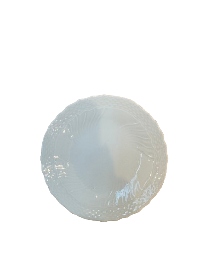 SMALL PLATE 13CM
