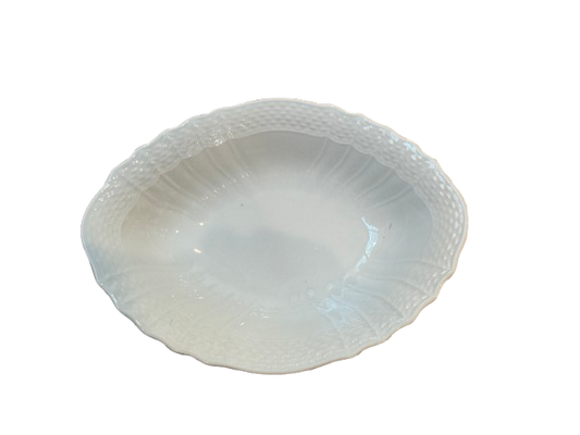 OVAL BOWL