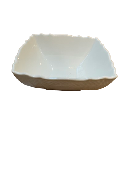 SQUARE SMALL BOWL