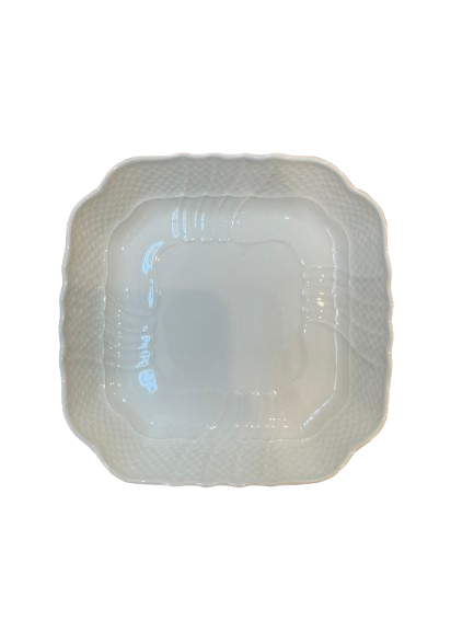SQUARE SMALL PLATE