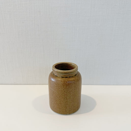 TERRACOTTA JUG 4
