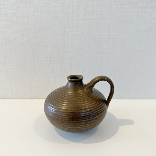 TERRACOTTA JUG 5