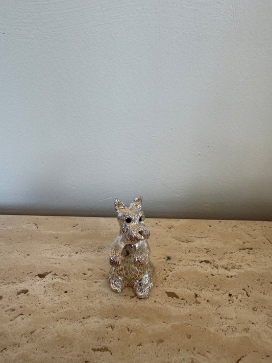 SILVER ANIMAL - 1