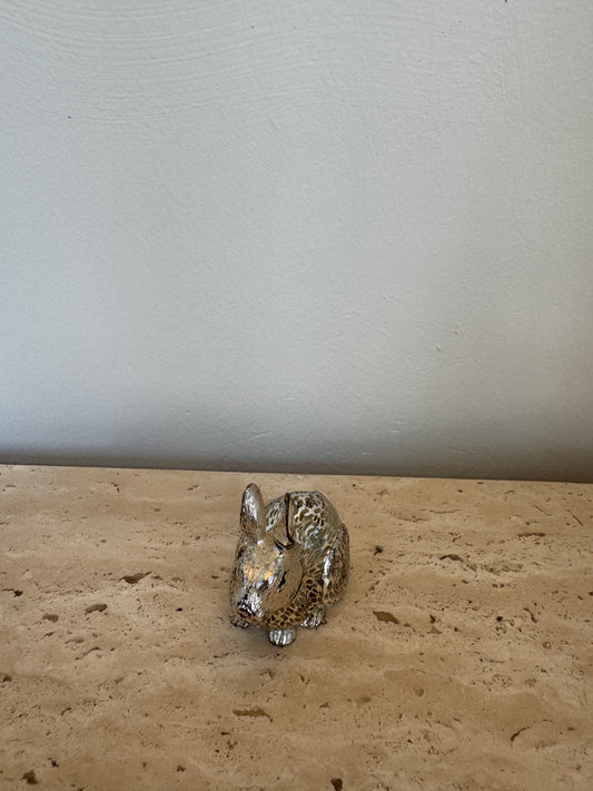 SILVER ANIMAL - 2