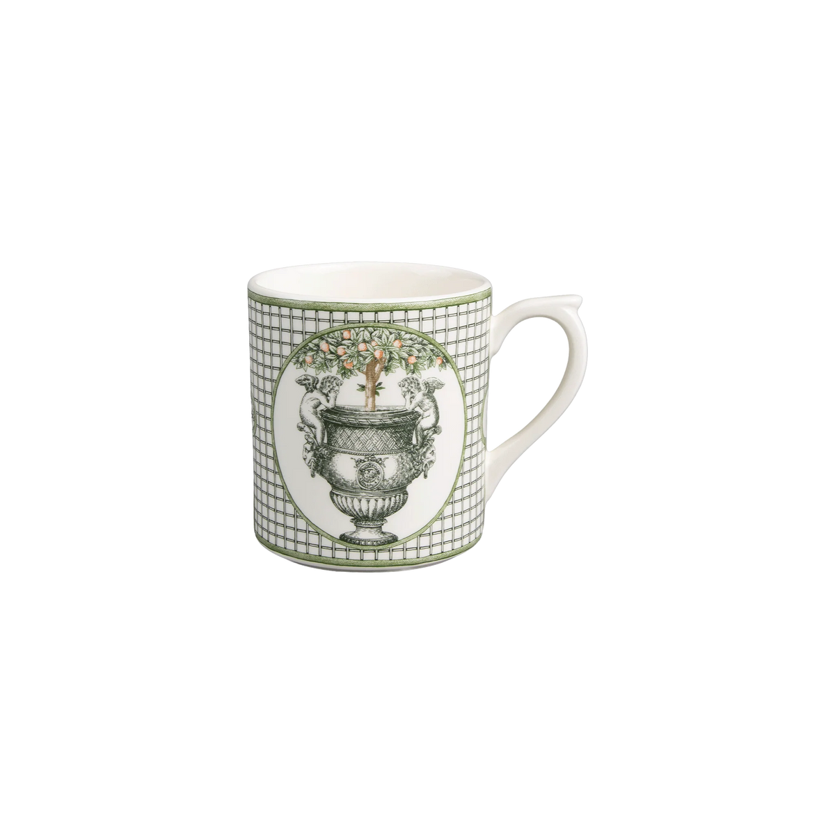 Les Vases à Oranger - Mug