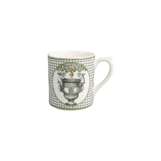 Les Vases à Oranger - Mug