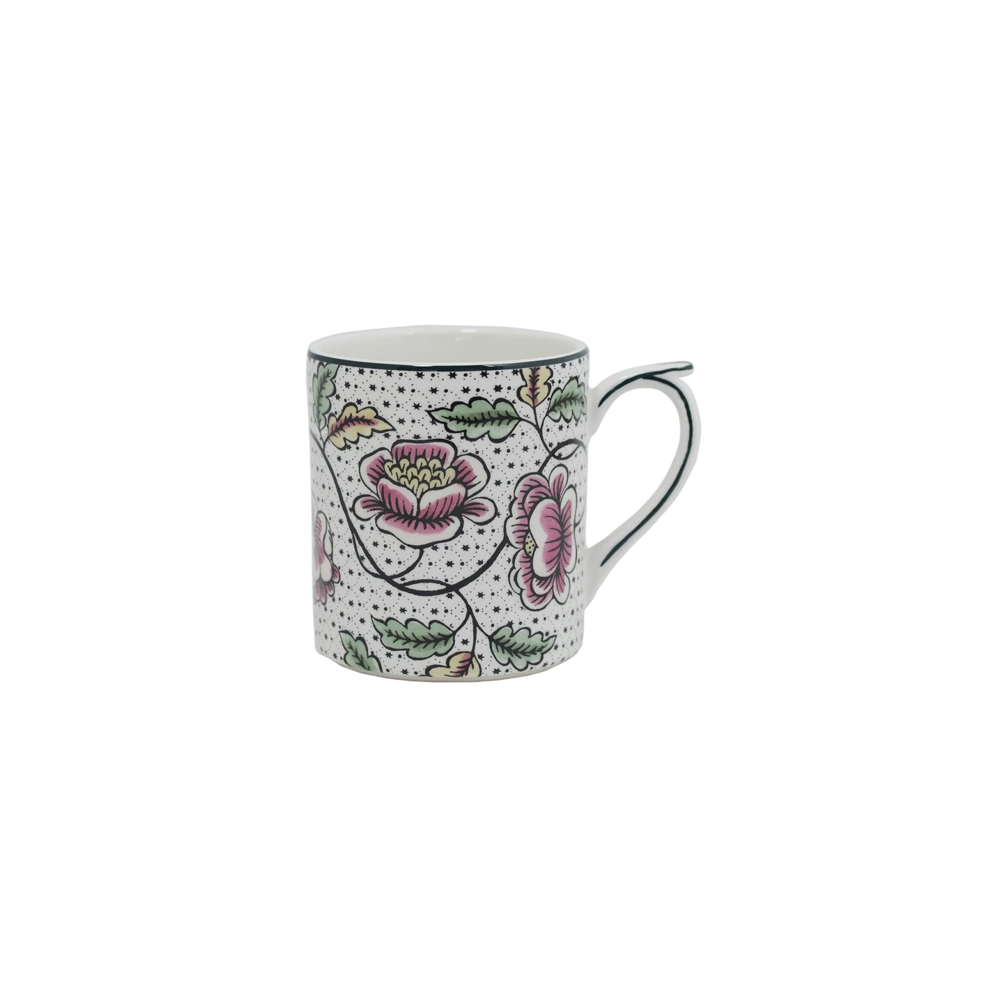 DOMINOTE - MUG
