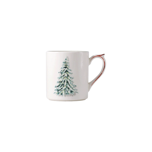 Filet Noël - Mug