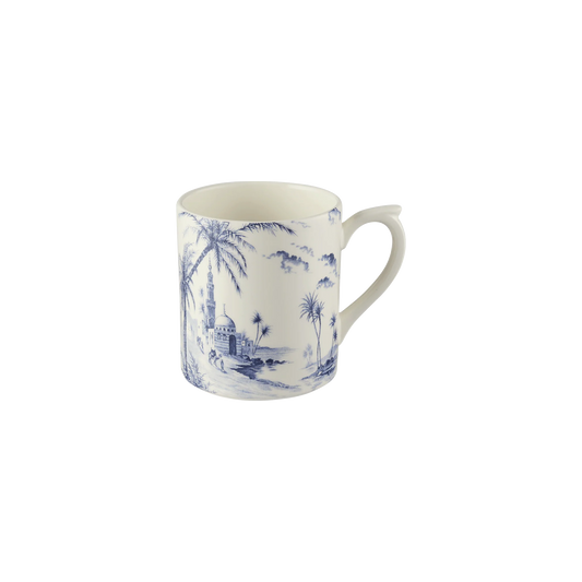 LES DEPAREILLEES BLUE - MUG