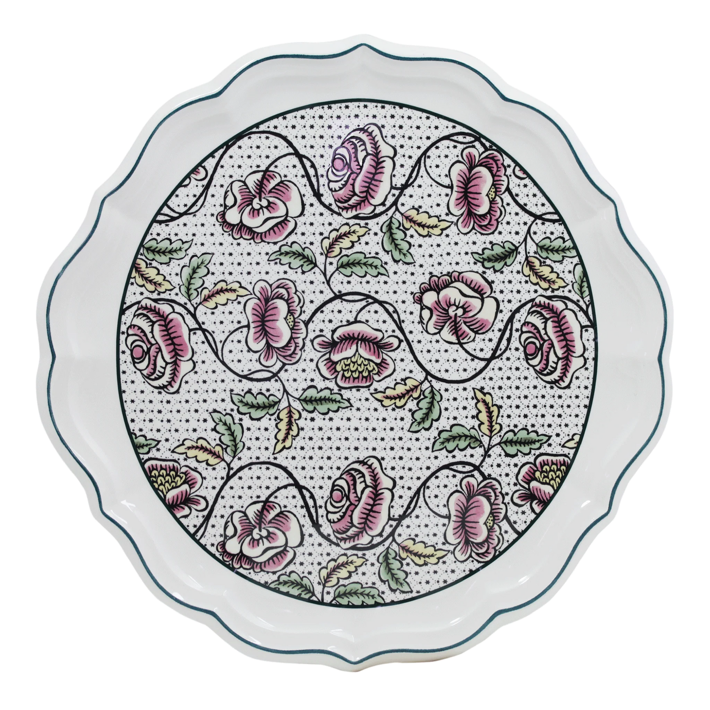 DOMINOTE - CAKE PLATTER