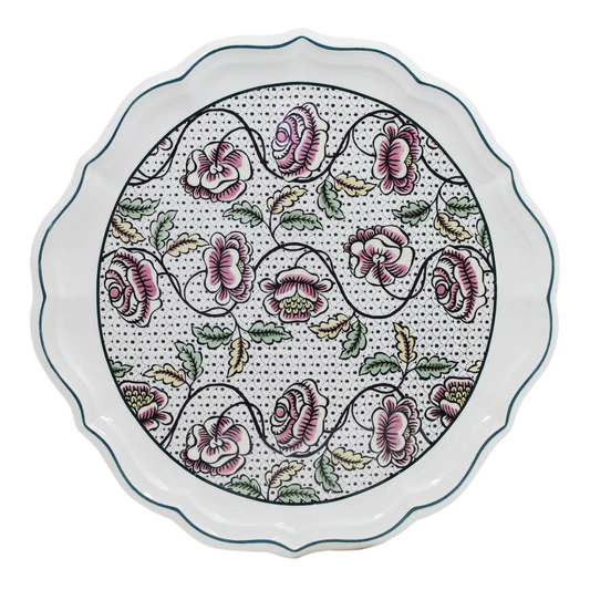 DOMINOTE - CAKE PLATTER
