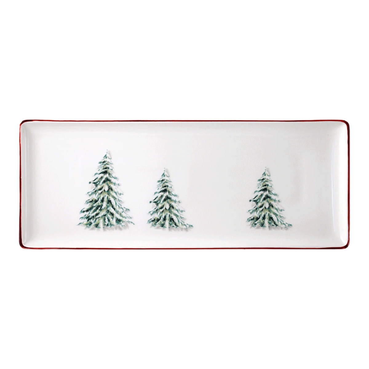 Filet Noël - Oblong serving tray