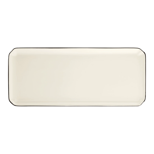 FILET - OBLONG SERVING TRAY