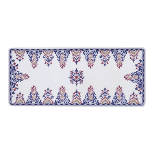 ROUEN OR - OBLONG SERVING TRAY