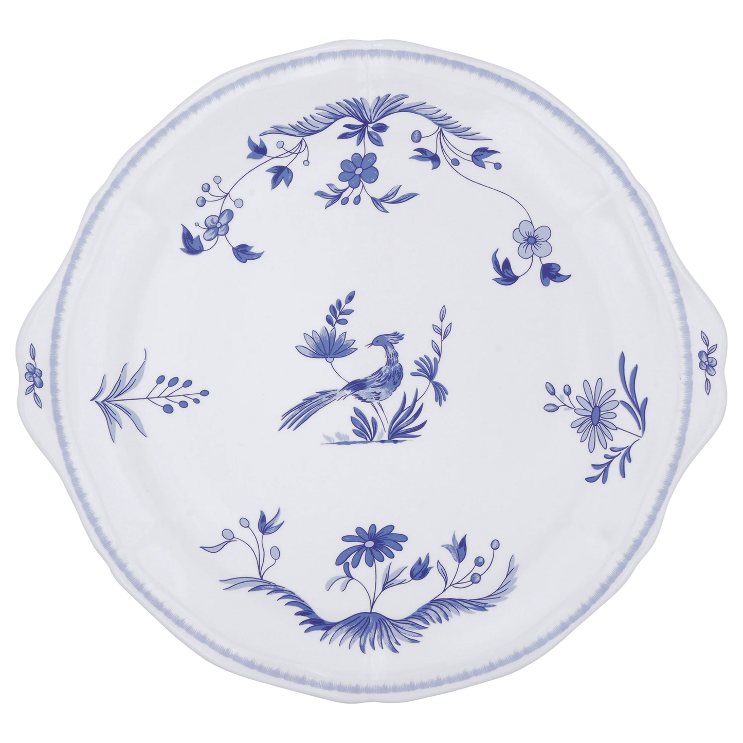 PARADIS BLEU - CAKE PLATTER