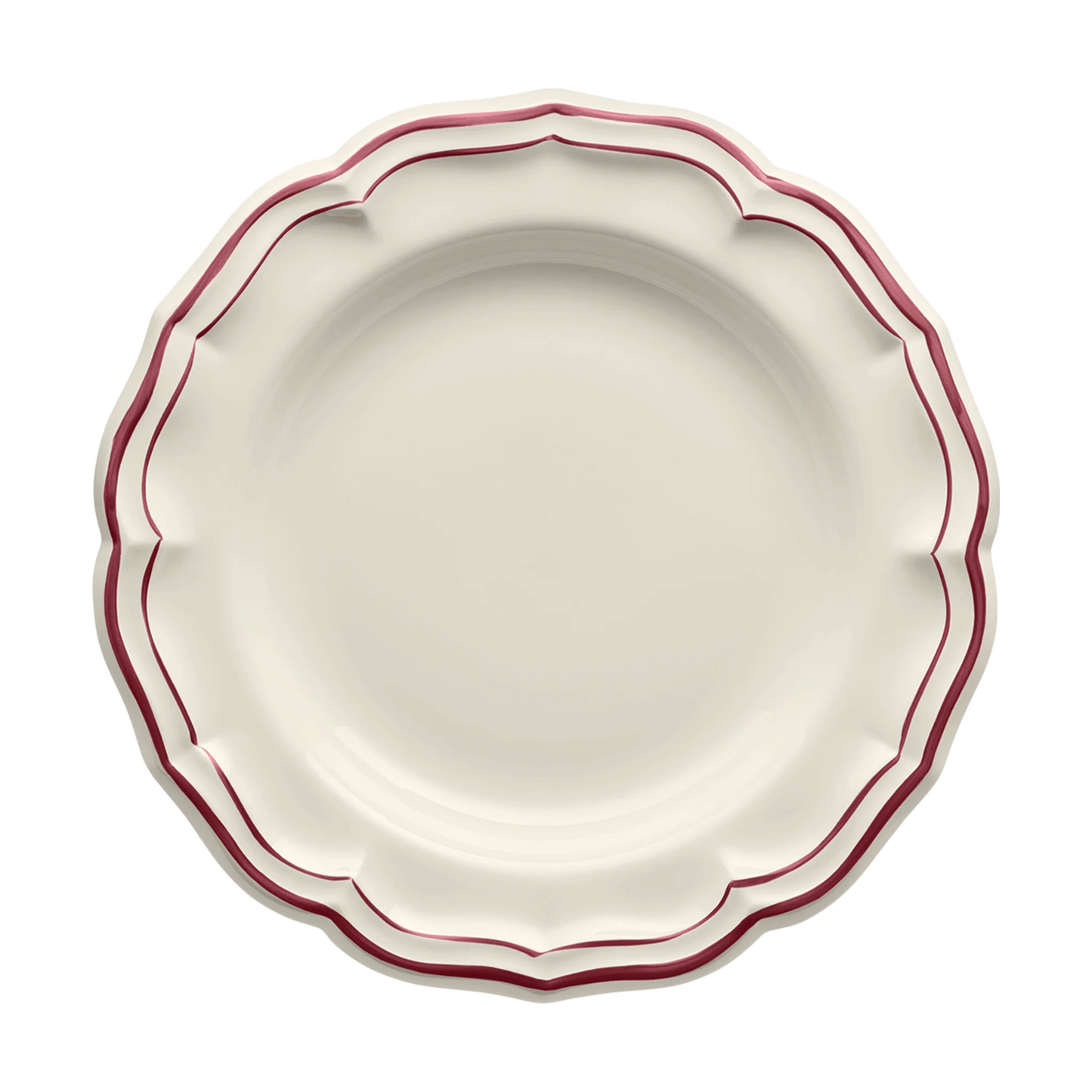 FILET - SOUP & PASTA DEEP PLATE