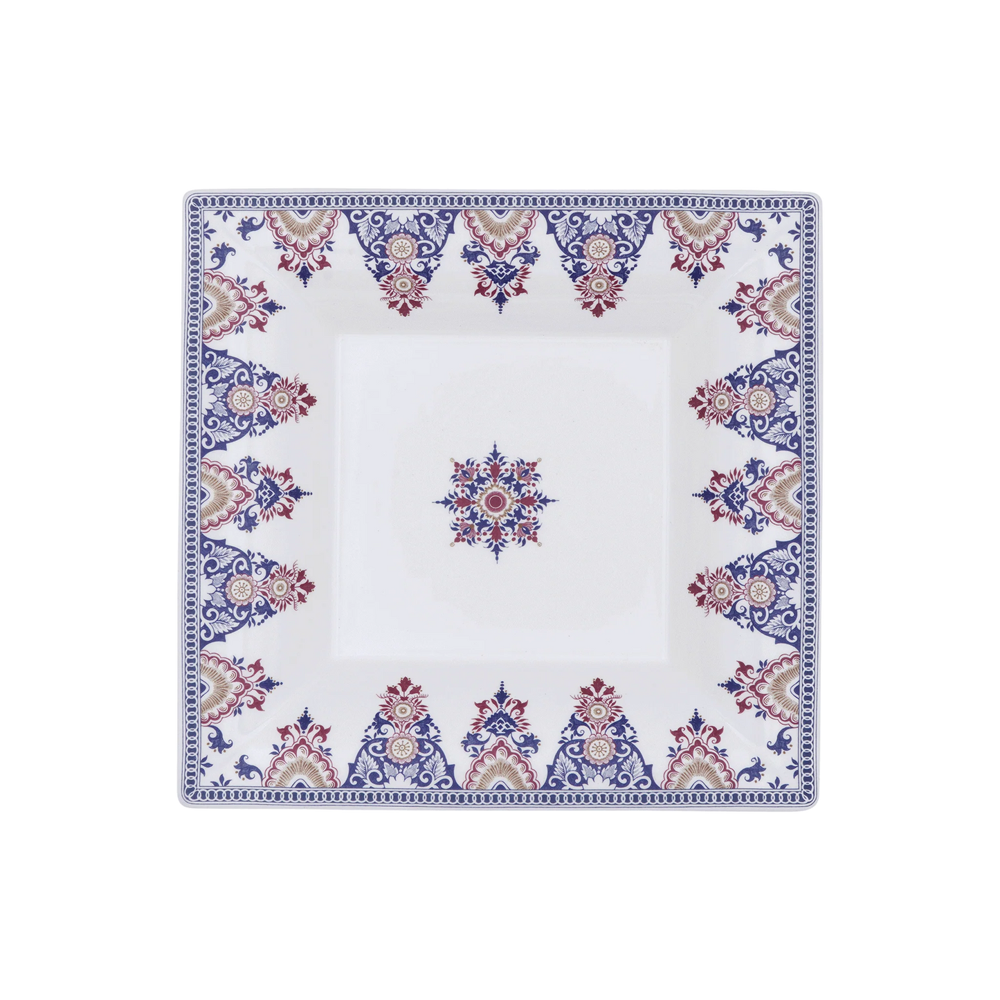 ROUEN OR - SQUARE CANDY TRAY, XL